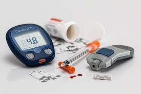 Diabetes Detection